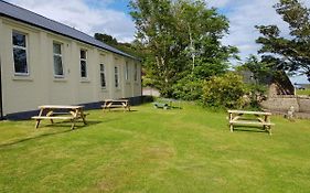 Helmsdale Lodge Hostel - All Rooms En-Suite